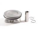 2012-2019 Mercedes Benz Engine Piston w/Rings Set of 8 +0.50mm - 5.5L V8 M157 – 1570300517