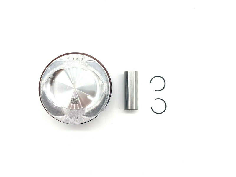 Engine Piston with rings  for AJ133 5.0L V8 - +0.50mm