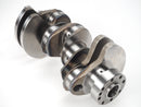 High-Performance Forged HD Crankshaft for Jaguar 3.0L TDV6 SDV6 Diesel Engines