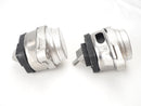 Front Left and Right Engine Motor Mounts for Land Rover 2010-2012 Range Rover