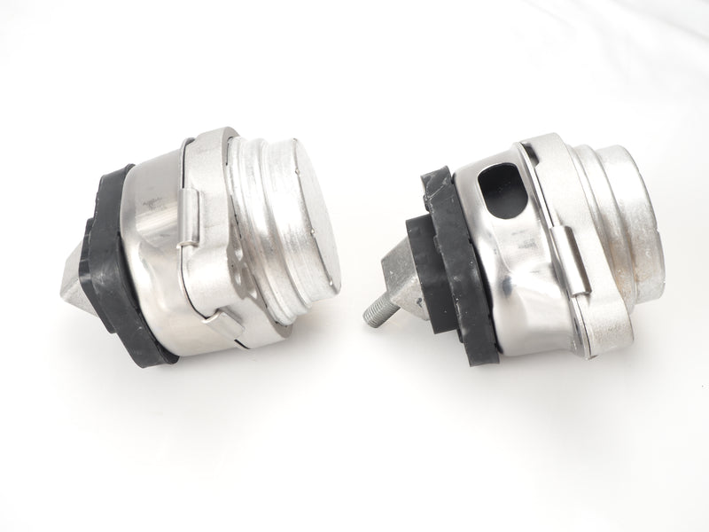 Front Left and Right Engine Motor Mounts for Land Rover 2010-2012 Range Rover