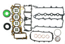 Gasket Set for Land Rover Engines AJ200 2.0L L4 Turbo - Parts LR091765, LR091757, LR116489