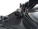 High quality Ghibli air duct and electric fan assembly for M157 3.0L V6, including Modena and Modena Q4