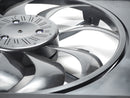 Aftermarket OE radiator cooling fan for Ghibli S Q4 F160 3.0L TT. Twin-Turbo V6 Engine M157 850W 670102597