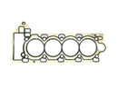 head gasket replacement for 5.0L V8 Land Rover engines,  LR105293, LR105294 