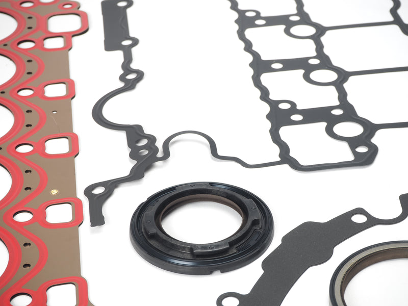Head Gasket, Valve Cover Gasket & Seals for Land Rover AJ20P6 Engine