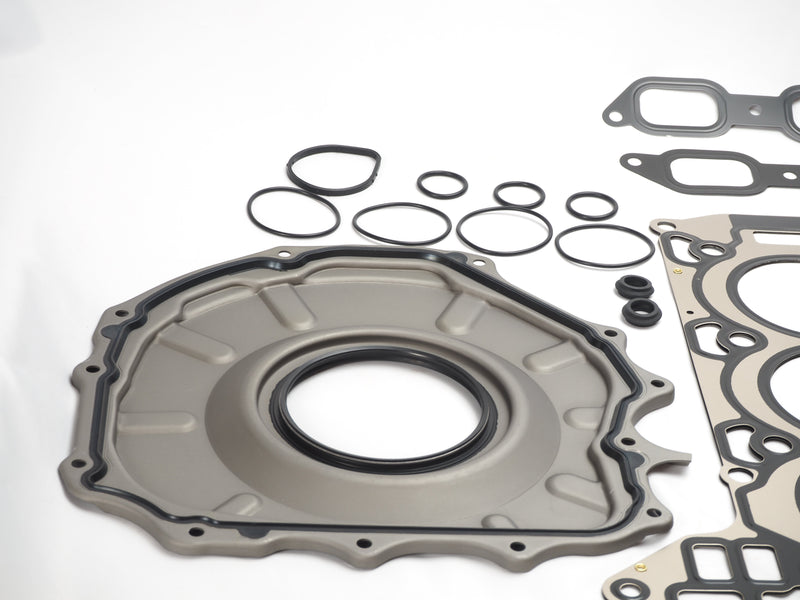 High-Performance Engine Gasket Set for 2014-2020 Jaguar 3.0L V6 AJ126 Supercharged
