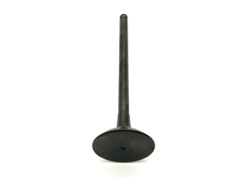 High-performance Exhaust Valve C2Z29182 for Jaguar F-Type, XJ, XE, XF AJ126 3.0L V6 Engine