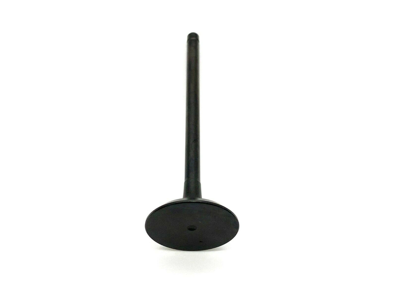 High-Performance Exhaust Valve for Jaguar AJ133 5.0L V8 Engine