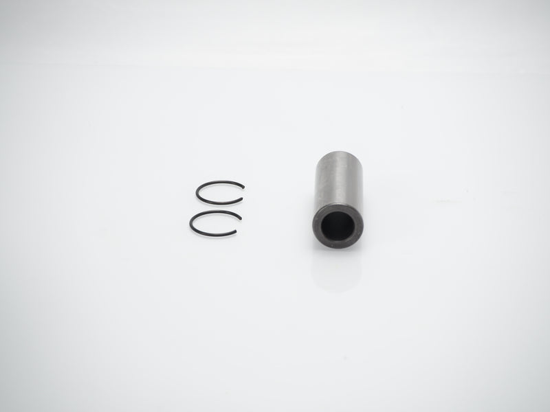 2010-2017 High-performance piston with rings set for Jaguar vehicles +0.75mm