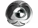 High-performance single piston with rings +0.50mm for 2013-2020 Jaguar AJ126 3.0L V6 supercharged engines