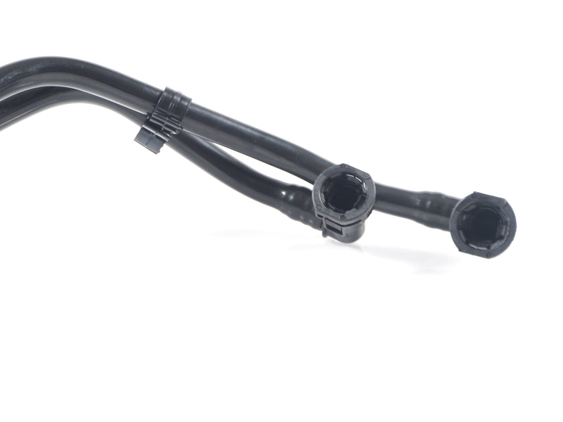 High-Quality Coolant Return Hose for RWD Jaguar 3.0L V6 and 5.0L V8 Engines