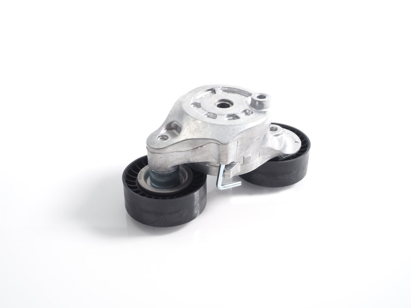 High-Quality Drive Belt Tensioner Idler Pulley LR114017 for Land Rover 2.0L L4 Engines