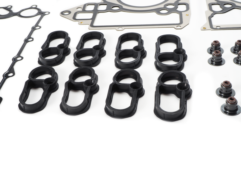 High-quality Full Engine Gasket Set for Jaguar 5.0L V8 AJ133 Supercharged