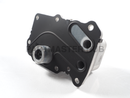 engine motor oil cooler for Jaguar with 2.0L L4 turbo gas and diesel engines direct fit replacement includes gasket