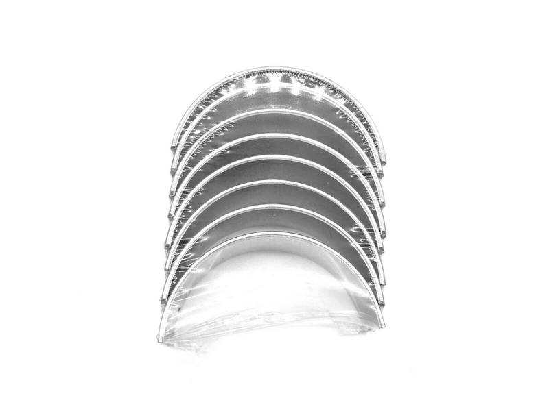 High-Quality Crankshaft Bearing for Jaguar 2.0L L4 Turbo Ingenium 2018-2021