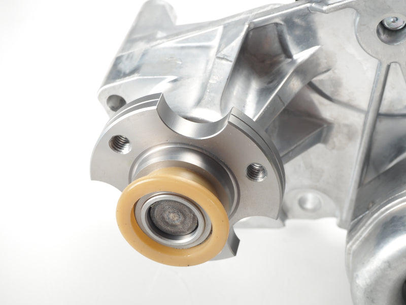 High-quality Land Rover LR035556 Belt Tensioner Assembly for 2010-2022 Range Rover & Sport