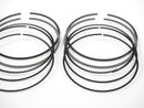 Aftermarket Mercedes 2014-2020 CLA250 GLA250 engine piston rings, M270 2.0L L4 Turbo, standard size STD, OE replacement 2700302917
