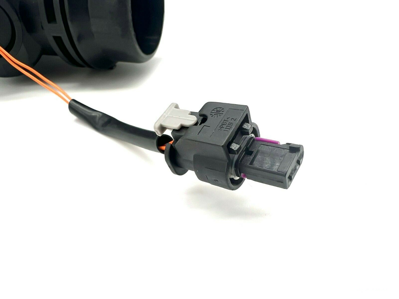 High-quality Thermostat Unit with Sensor AJ814048 for Jaguar F-Pace, F-Type, XF - OEM Replacemen