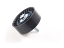 2017-2024 Jaguar Engine Idler Pulley - 2.0L L4 Turbo – (T2H1400)