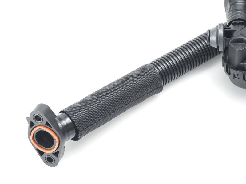 Intake Noise Vent Supercharger Symposer for Land Rover 3.0L V6 Engine 2014-2019