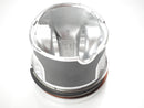 Jaguar XF XE F-pace 2.0L diesel piston set for 204DTD AJ200 Ingenium engines used in rebuilds