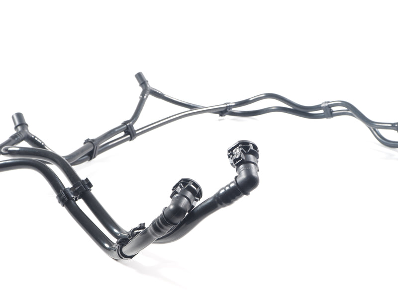 Jaguar 2010-2019 Supercharger Coolant Return Hose for Petrol Engines