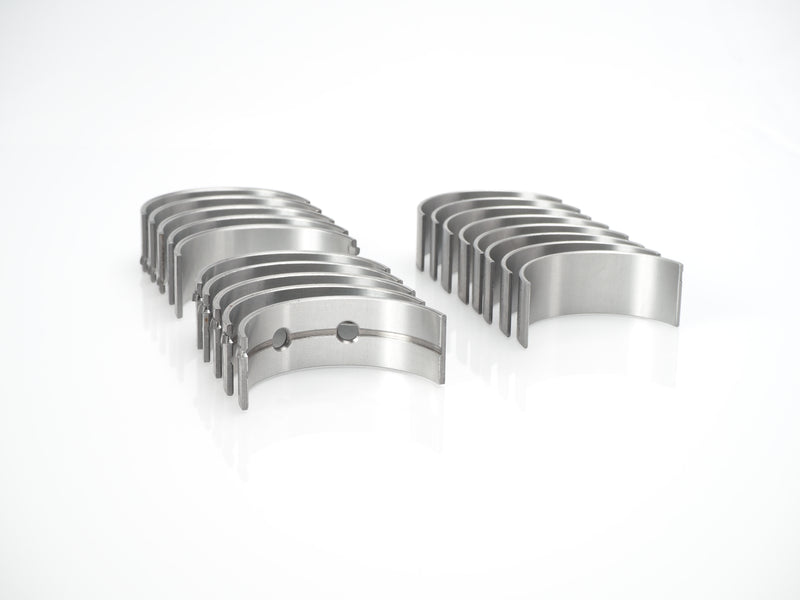 Jaguar 2.0L Turbo Diesel Crankshaft Connecting Rod Main Bearing Oversized +0.50mm with Thrust Washer - AJ200 Engine