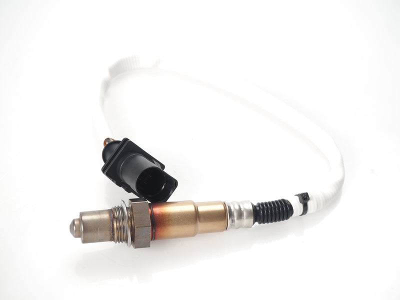 Jaguar 2017-2020 Front Exhaust Oxygen O2 Sensor T2H3281 for 2.0L and 3.0L V6 Engines