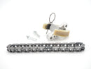 Jaguar 306DT AJD-V6 Camshaft Timing Chain Kit for 3.0L Diesel XF XJ F-Pace