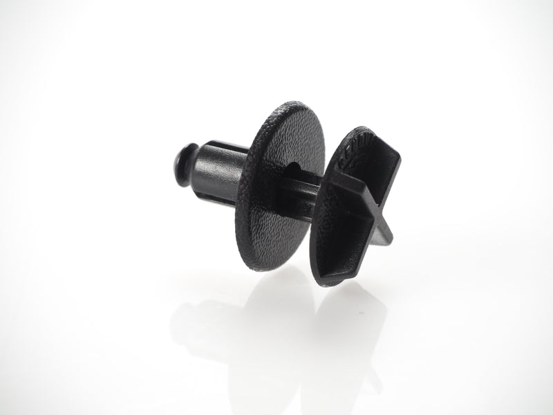 High-Quality Jaguar 30 PCS Push Retainer Clips - Fits 2007-2021 Models Including F-Type, XK, XKR-S, and More