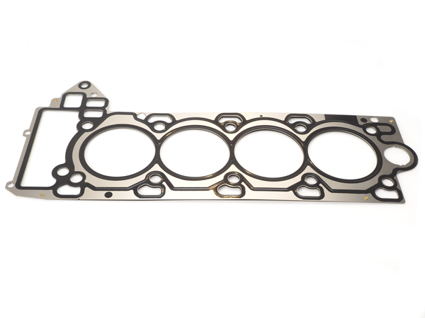 4 Layer Right Cylinder Head Gasket for 2010-2022 Jaguar AJ133 5.0L V8 S/C & NA (AJ813952) - +0.25mm 