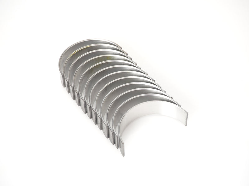 Oversized Main and Connecting Rod Bearings for Jaguar AJ133 5.0L V8