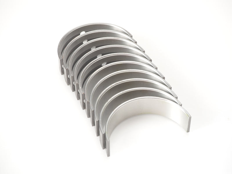 Jaguar F-Type, XF, XJ, XKR +0.50mm Oversized Crankshaft Bearing Set 