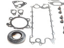 5-layer head gasket for Jaguar AJ126 3.0L V6 supercharged, thicker by +0.50mm for improved engine performance