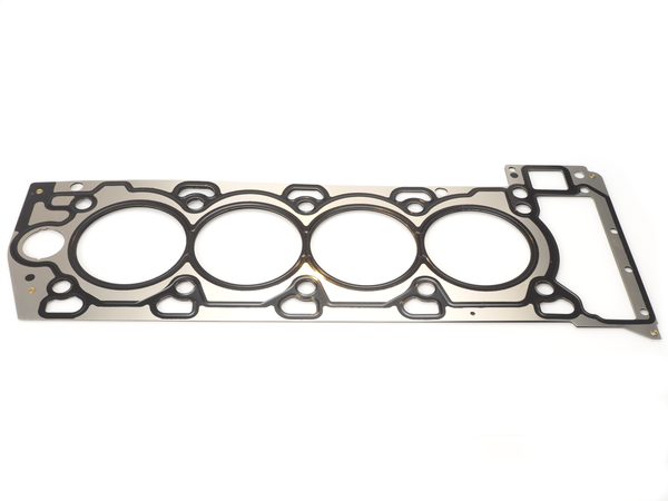 Premium 5 Layer Left Head Gasket for 2010-2022 Jaguar 5.0L V8 - Oversized +0.50mm for Supercharged & Naturally Aspirated