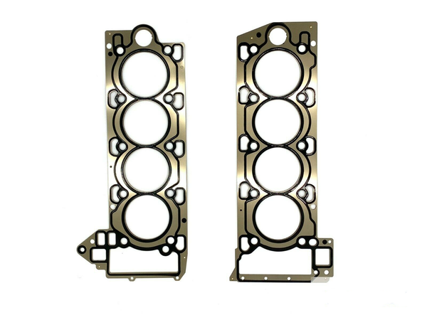 2010-2022 Jaguar 5 Layer Left Head Gasket AJ133 5.0L V8 for Supercharged and Naturally Aspirated 