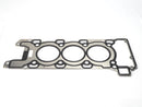 Jaguar 5 Layer Left Head Gasket +0.50mm for AJ126 3.0L V6 S/C (2013-2020). Replacement AJ813951