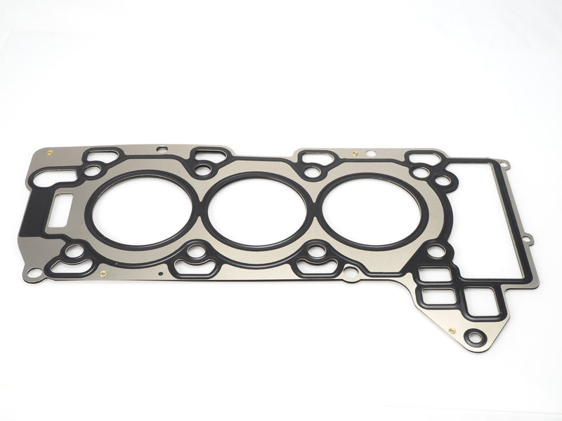 Jaguar 5 Layer Right Head Gasket +0.50mm for AJ126 3.0L V6 S/C F-Type, F-Pace, XF. Replacement AJ813950