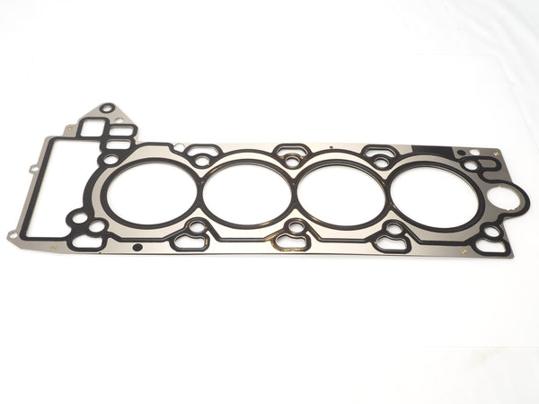 High-performance 5 Layer Right Head Gasket for 2010-2022 Jaguar AJ133 5.0L V8 - Oversized +0.50mm for S/C and NA