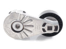 Right Side Jaguar Accessory Drive Belt Tensioner. Premium OE Replacement For F-Type, F-Pace, XF, XE.