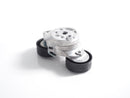 Jaguar accessory drive belt tensioner T2H38134 for AJ200 2.0L turbo maintains proper belt tension replacement