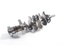 Jaguar AJ126 3.0L V6 crankshaft with enhanced durability and balance