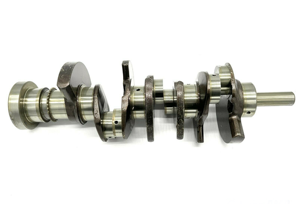 Jaguar AJ126 3.0L V6 Supercharged Engine Crankshaft for F-Type, F-Pace, XE, XF