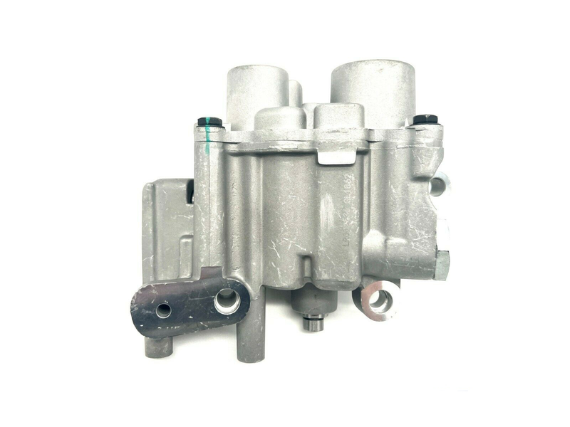 Jaguar AJ126 3.0L V6 engine oil pump replacement C2Z28368 for XJ XF F-Type without sensor