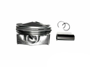 Jaguar AJ126 3.0L V6 Supercharged +0.50mm Piston with Rings for F-Type, F-Pace, XJ, XE, XF 
