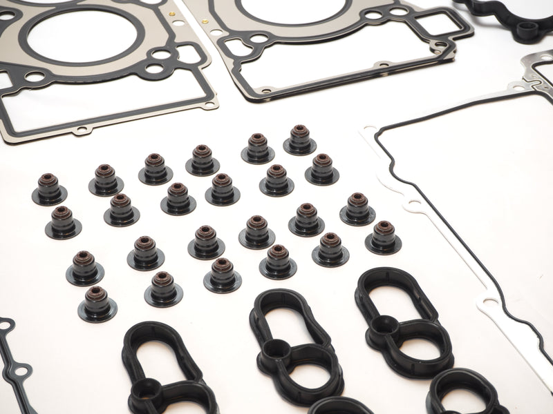 Jaguar AJ126 Supercharger Engine Gasket Set 4 Layer +0.25mm for 2014-2020 V6