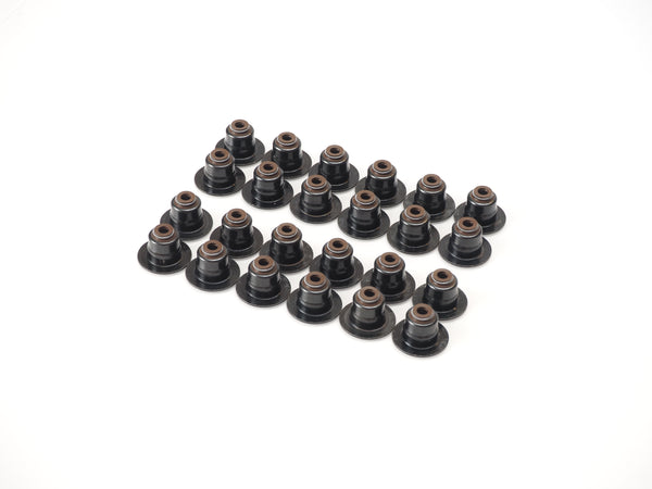 Jaguar AJ126 3.0L V6 Supercharged Valve Stem Seal Set (24 pieces)