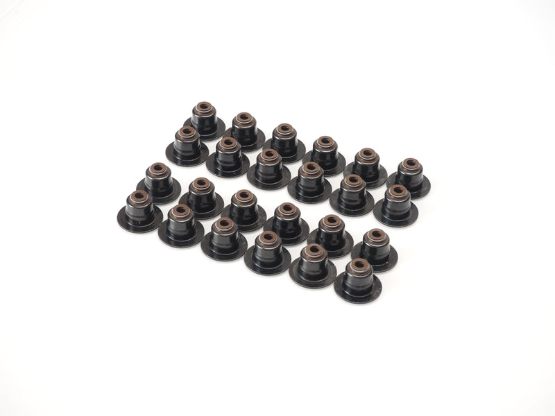 Jaguar AJ126 3.0L V6 Supercharged Valve Stem Seal Set (24 pieces)