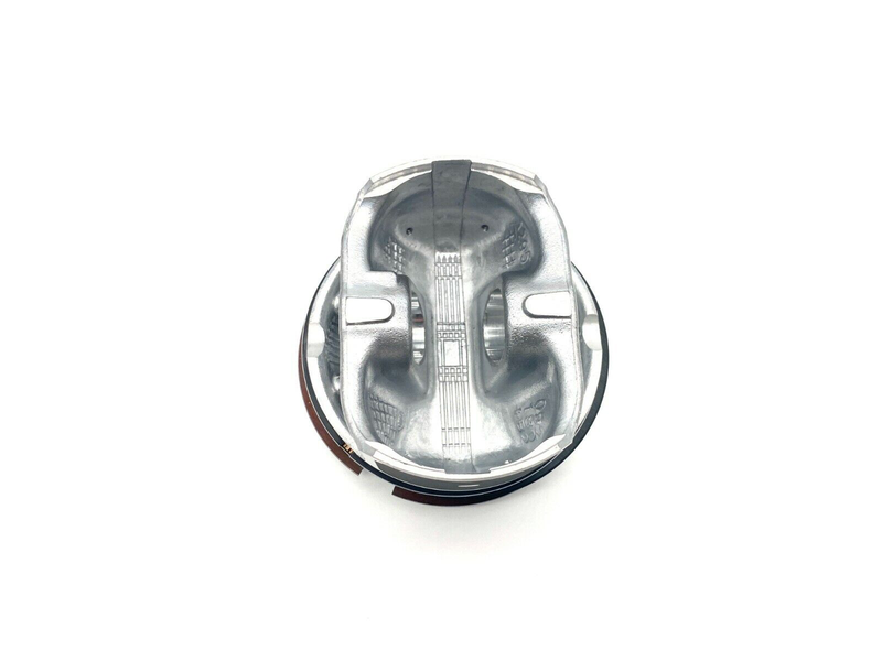 Jaguar AJ133 5.0L V8 Piston with rings  STD for XK, XF, XJ